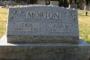Nace/T Roy and Julia Morton Tombstone.JPG