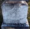 Nace/John Crawford and Jenny Anderson Tombstone.JPG