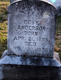 Nace/Rosy Anderson Tombstone.JPG